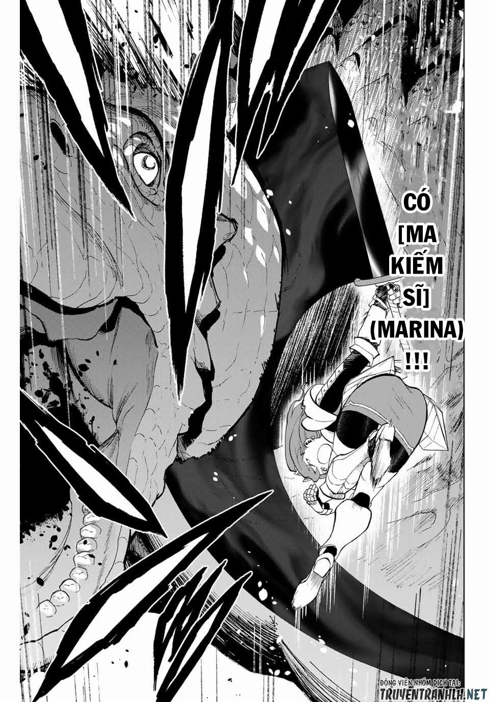 A Rank Party Wo Ridatsu Shita Ore Wa, Moto Oshiego Tachi To Meikyuu Shinbu Wo Mezasu 4 trang 8