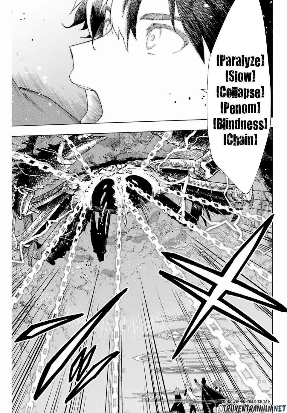 A Rank Party Wo Ridatsu Shita Ore Wa, Moto Oshiego Tachi To Meikyuu Shinbu Wo Mezasu 6 trang 4