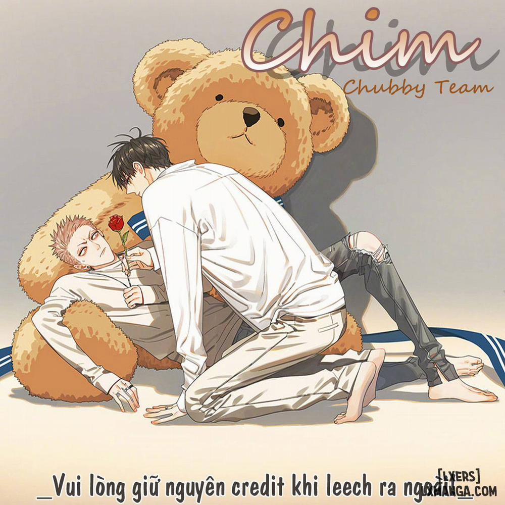 A Raunchy Pilgrimage Full of Otherwordly Girls 2 trang 24