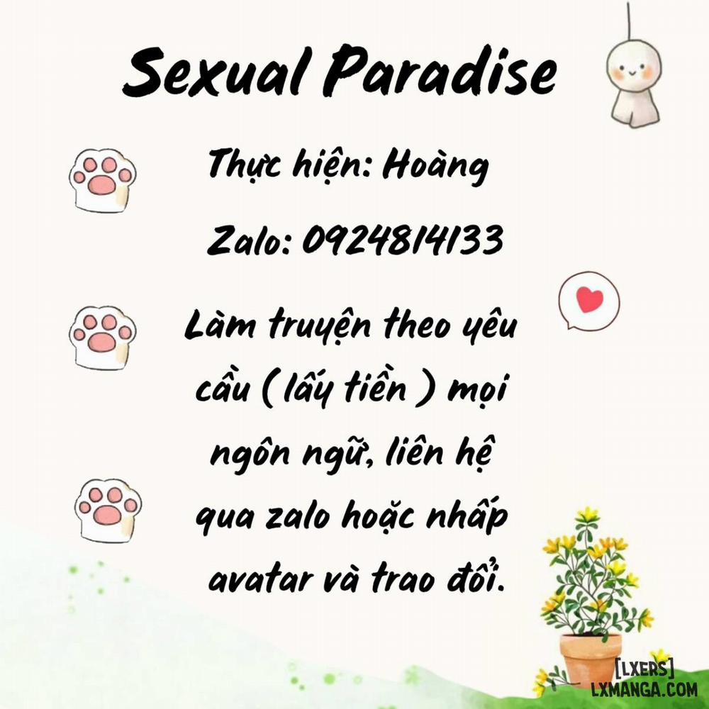 A Raunchy Pilgrimage Full of Otherwordly Girls 7 trang 0