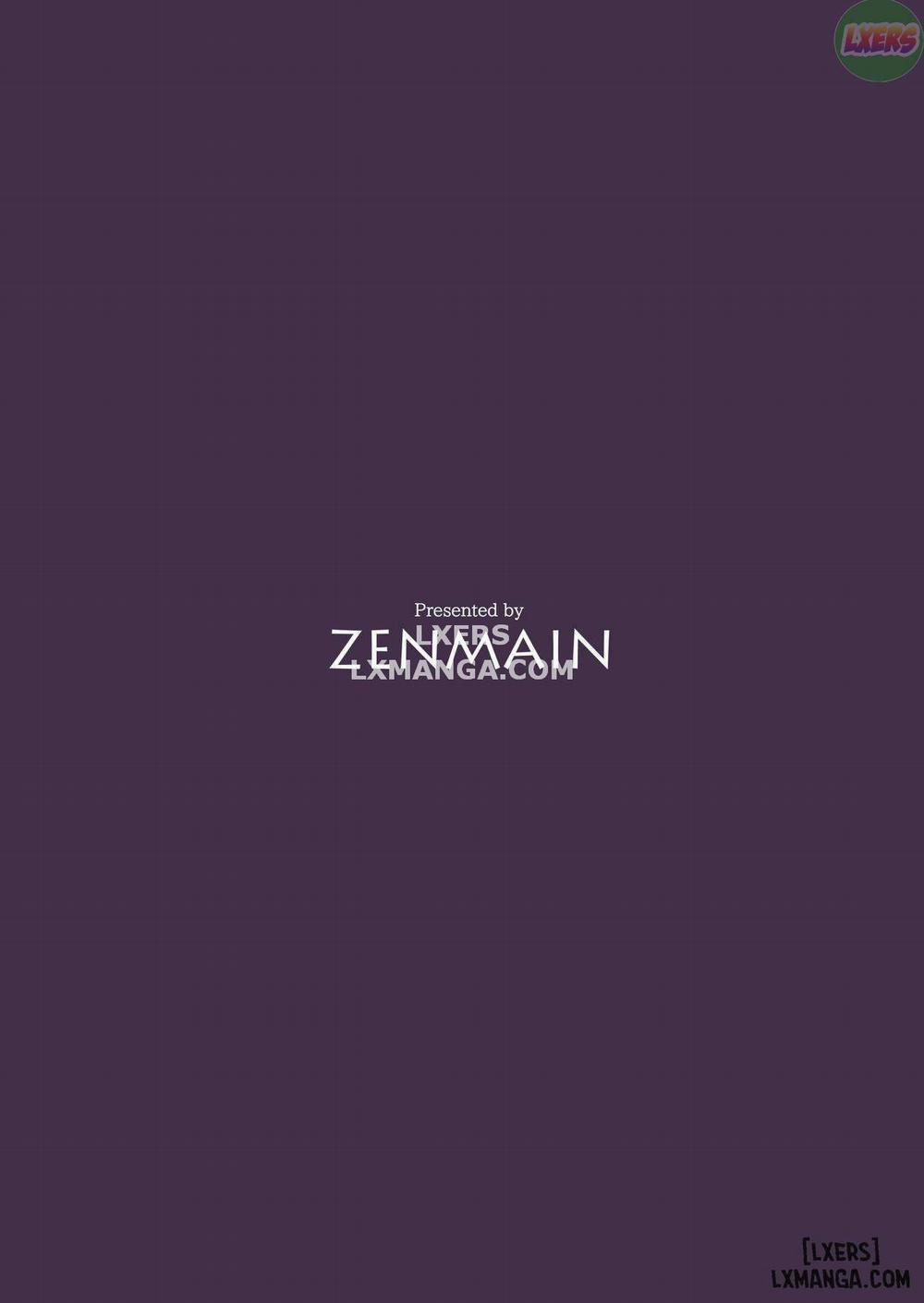 A Record of Dana's Raw Sexcapade Oneshot trang 31