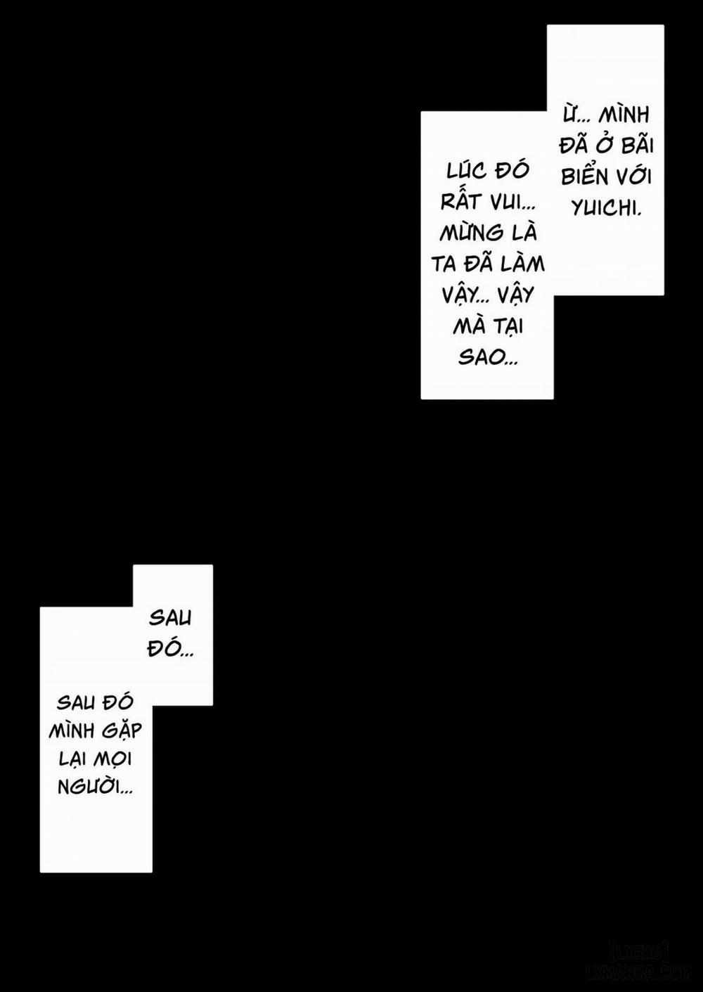 A School Trip, a Tropical Night Where She Is Taken By Force Oneshot trang 25