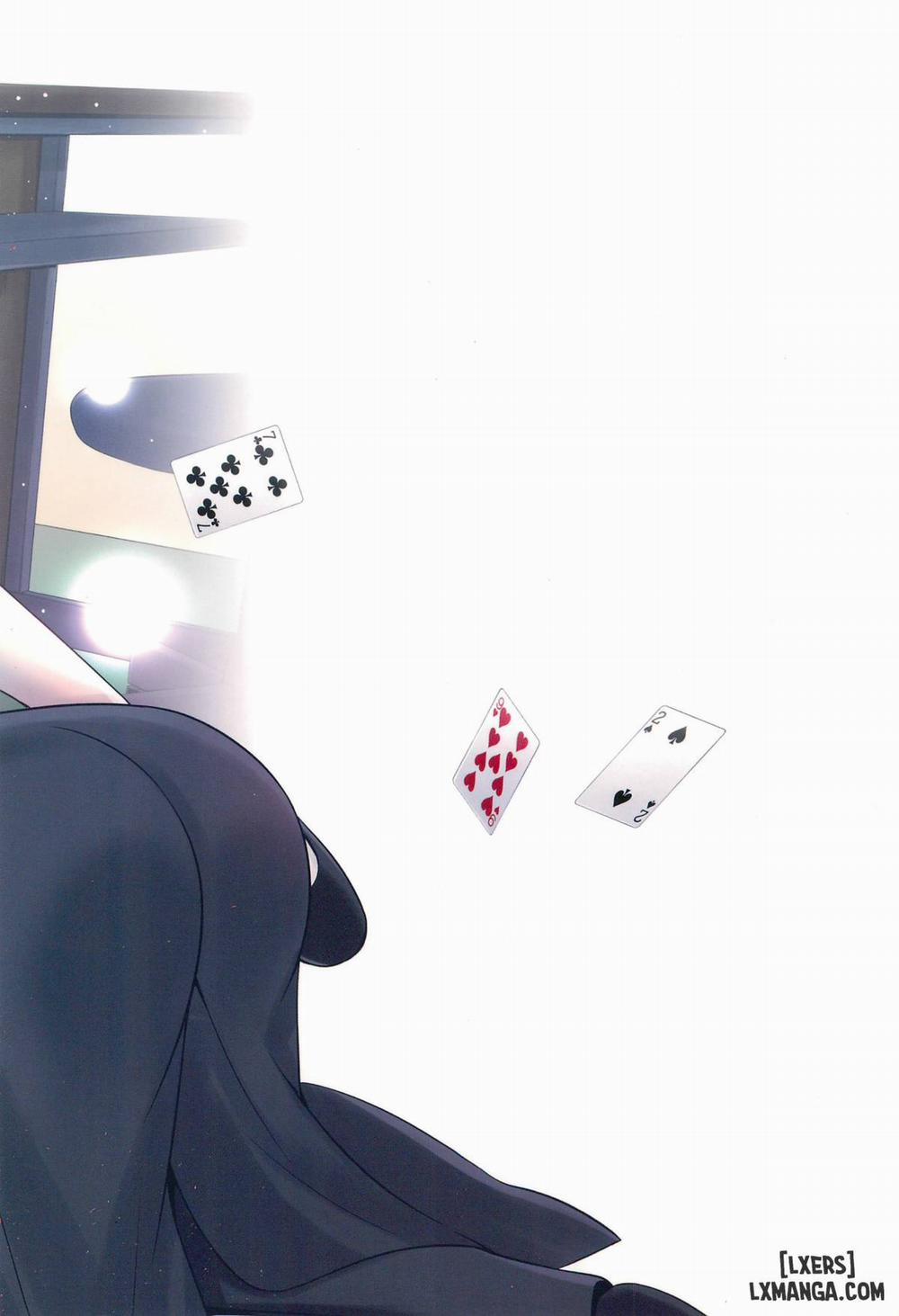 A Secret Time Oneshot trang 29