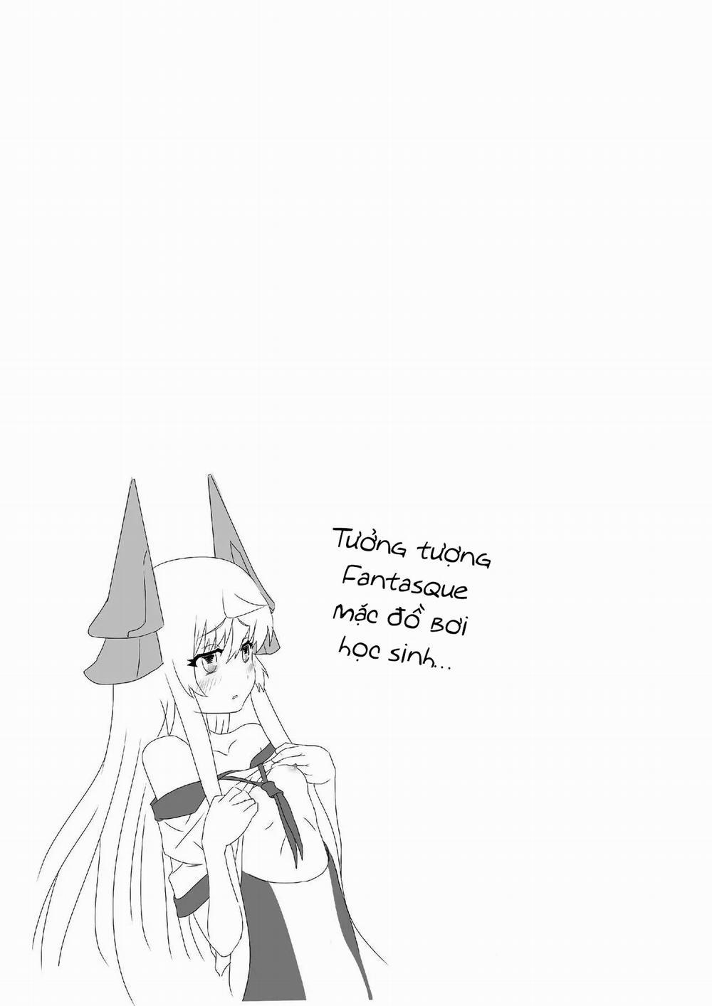 A serious fantasy H book Oneshot trang 2