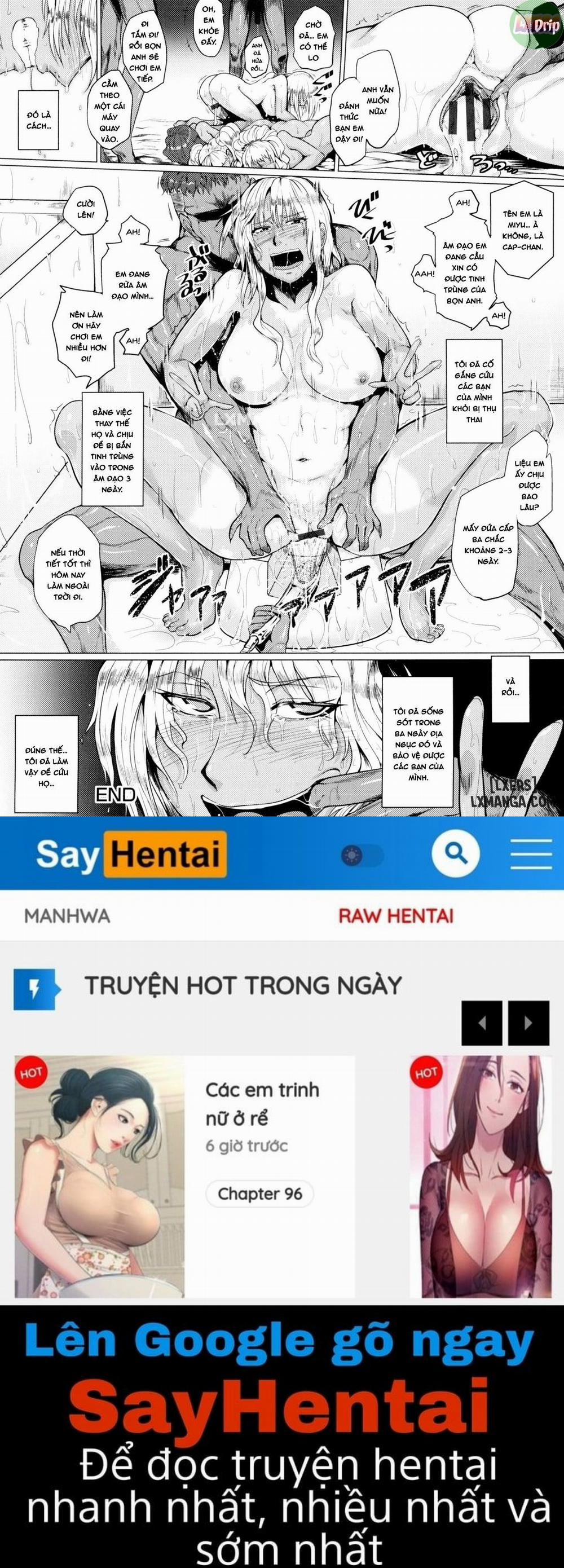 A Shameful Revolt 1 trang 29