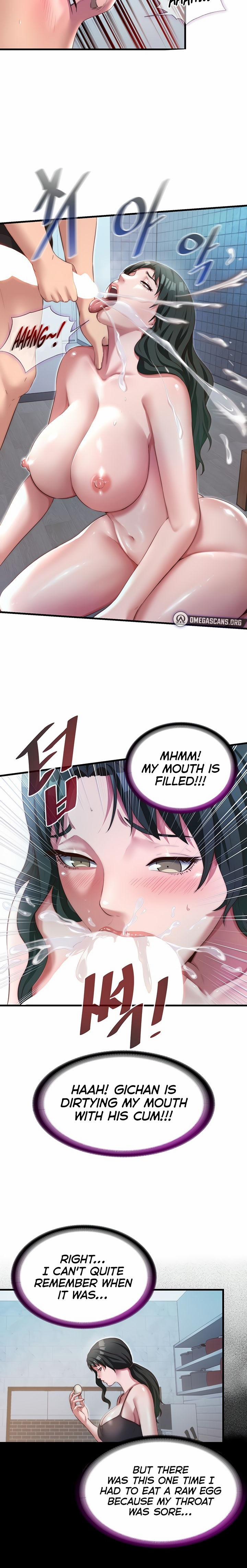 A Situation Full Of Erections 11 trang 14