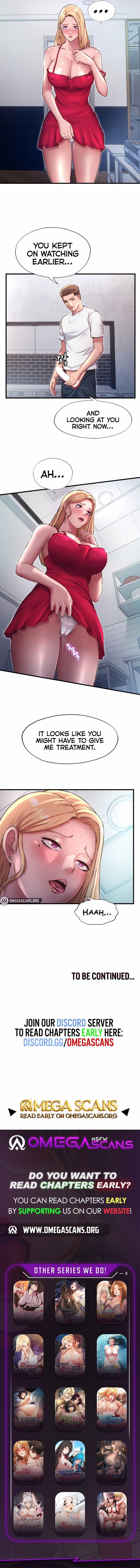 A Situation Full Of Erections 23 trang 6