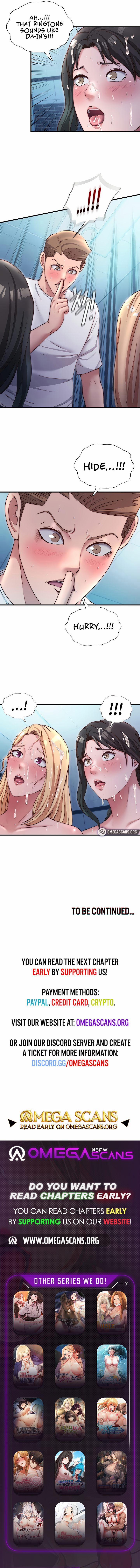 A Situation Full Of Erections 26 trang 5