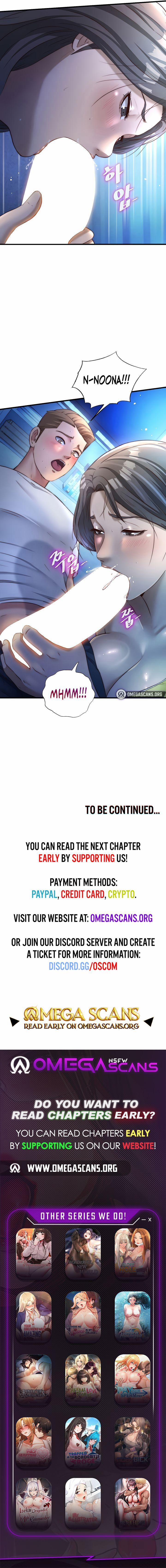 A Situation Full Of Erections 30 trang 7