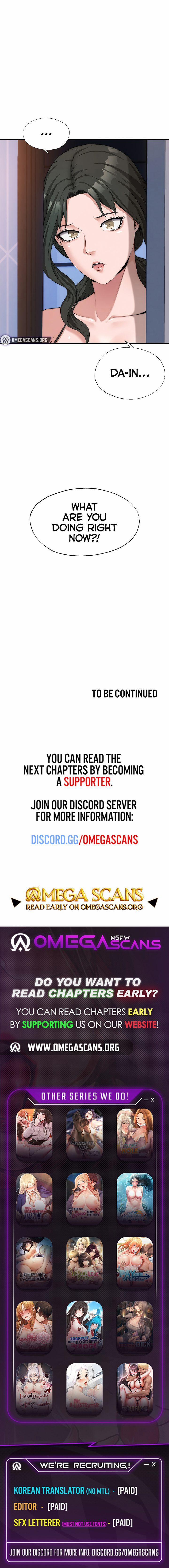 A Situation Full Of Erections 5 trang 8