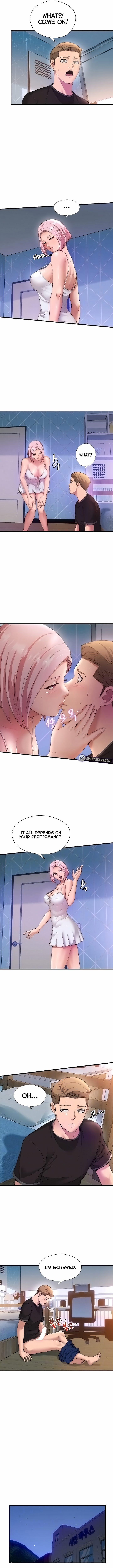 A Situation Full Of Erections 6 trang 2