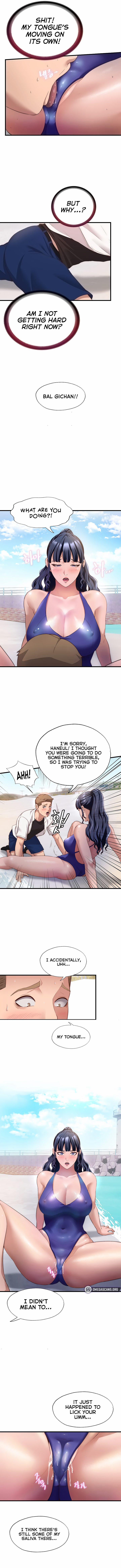 A Situation Full Of Erections 7 trang 4