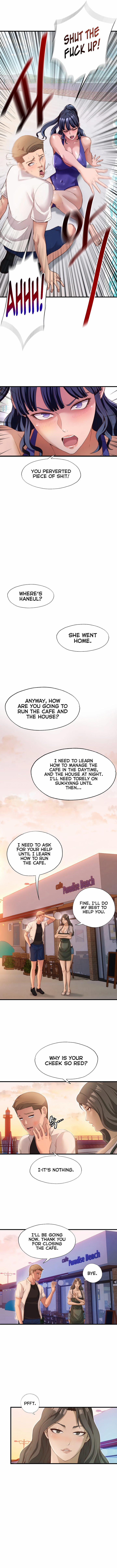 A Situation Full Of Erections 7 trang 5