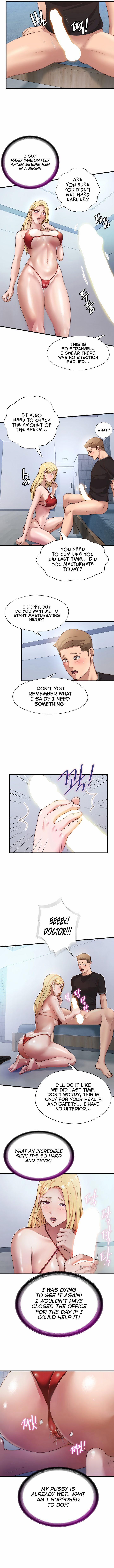 A Situation Full Of Erections 7 trang 9