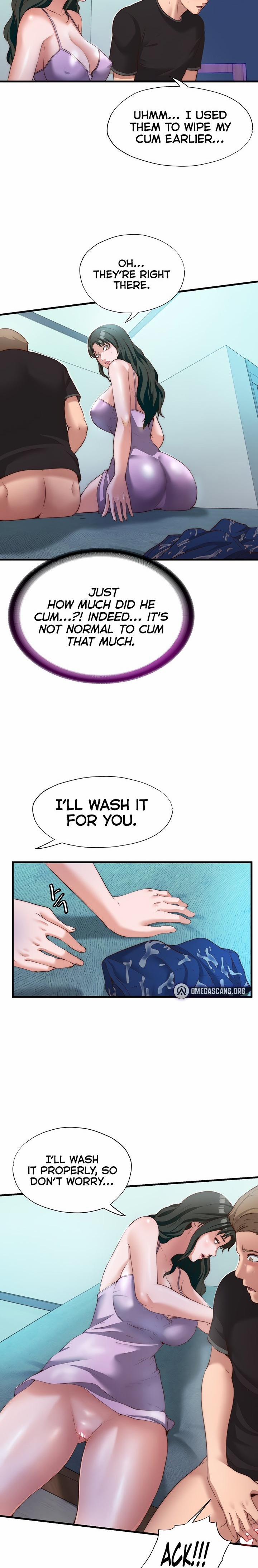 A Situation Full Of Erections 9 trang 7