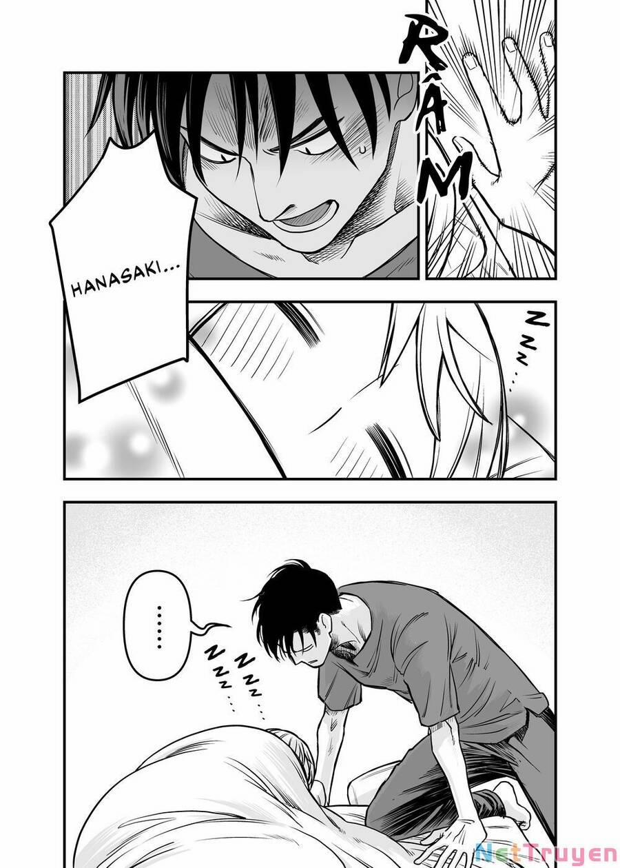 A Story About A Man And A Woman And When They Sleep Together, Money Appears Out Of Nowhere 9 trang 6