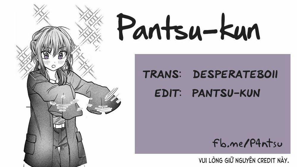 A Story About Treating A Female Knight Who Has Never Been Treated As A Woman 39 trang 1