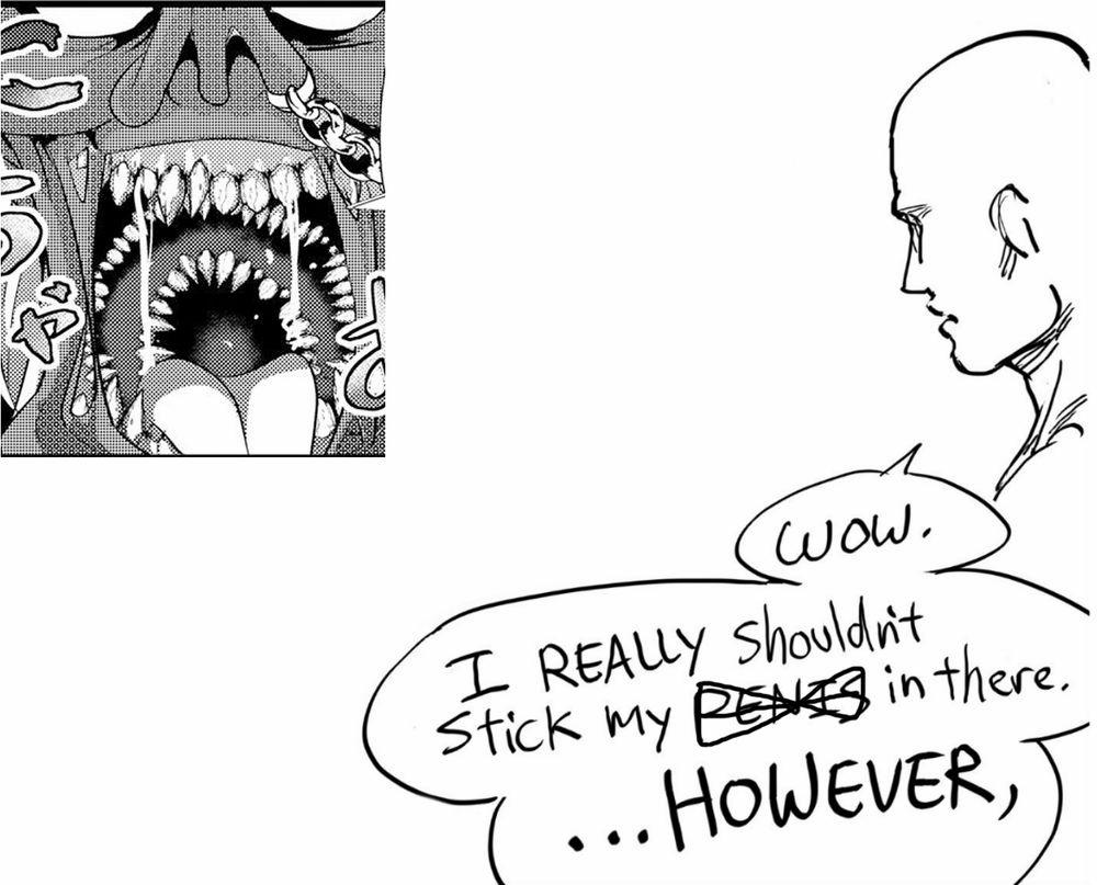 A Story About Treating A Female Knight Who Has Never Been Treated As A Woman 53 trang 8