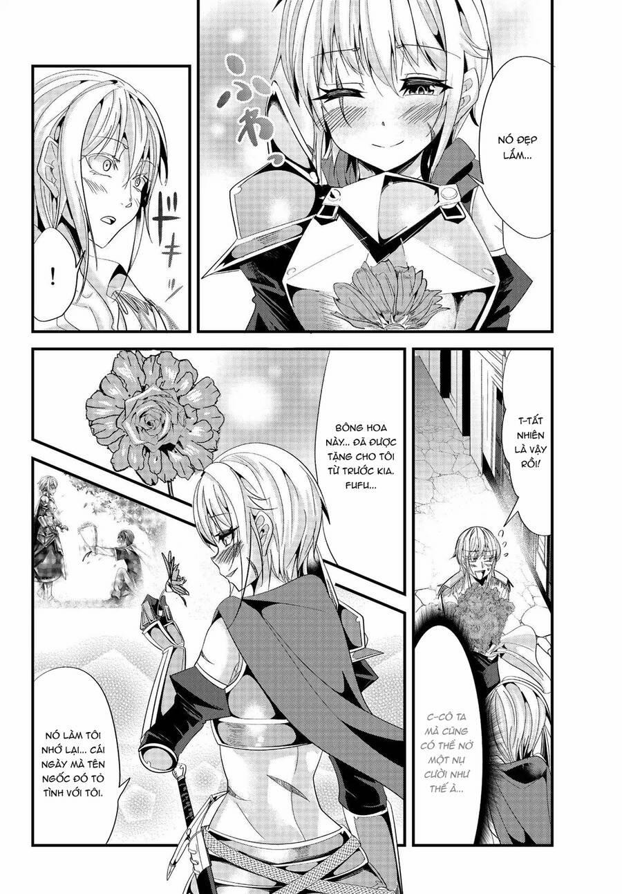 A Story About Treating A Female Knight Who Has Never Been Treated As A Woman 57 trang 2