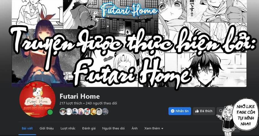 A Story About Treating A Female Knight Who Has Never Been Treated As A Woman 73 trang 8