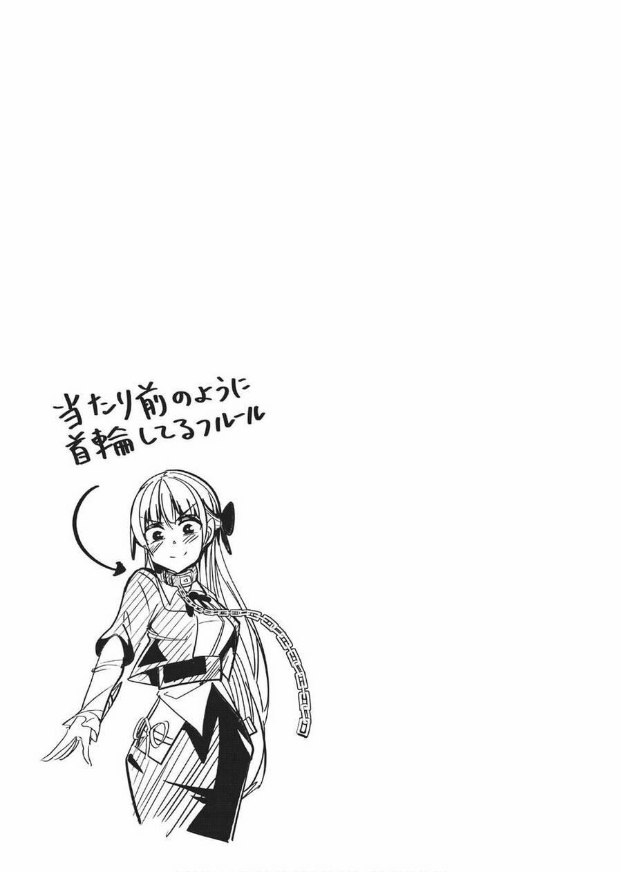 A Story About Treating A Female Knight Who Has Never Been Treated As A Woman 74 trang 7