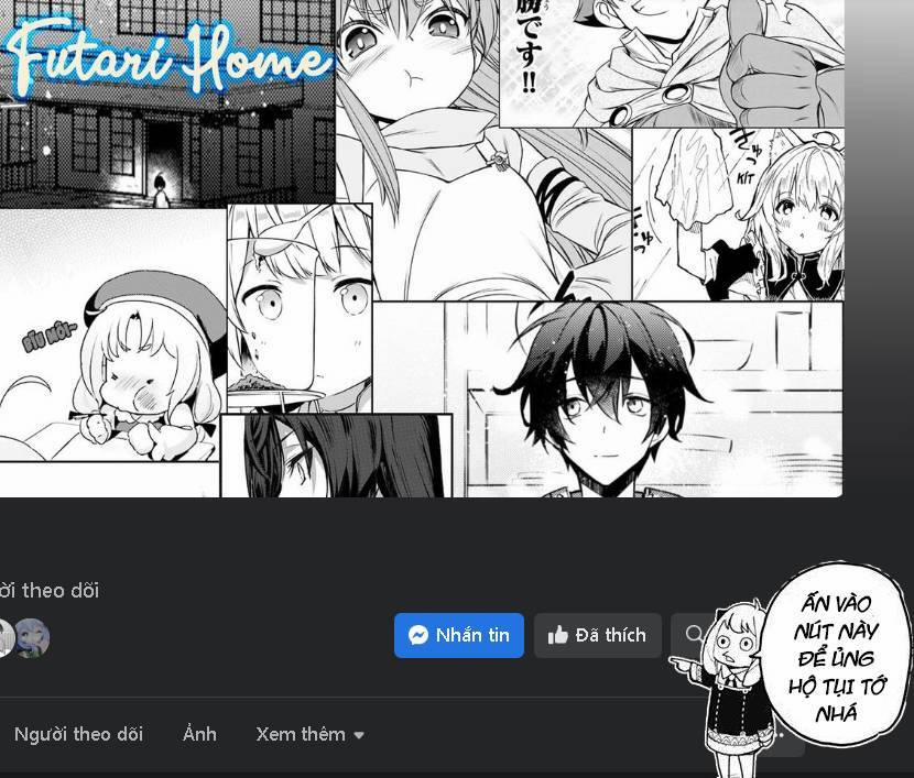 A Story About Treating A Female Knight Who Has Never Been Treated As A Woman 74 trang 9