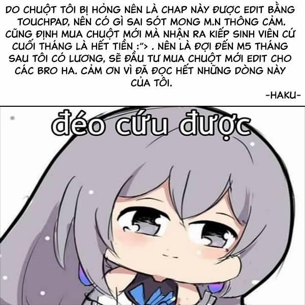 A Story About Treating A Female Knight Who Has Never Been Treated As A Woman 76 trang 10