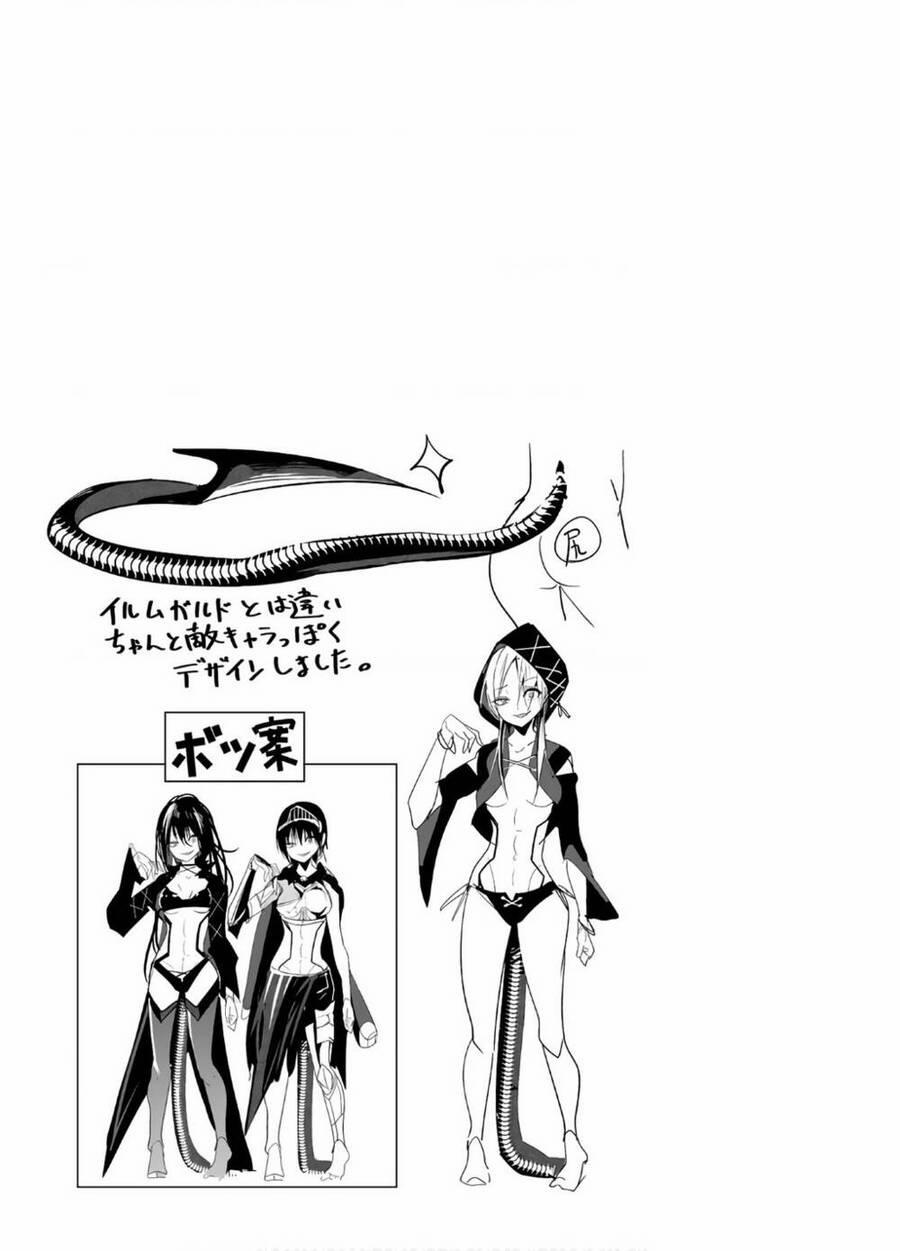 A Story About Treating A Female Knight Who Has Never Been Treated As A Woman 77 trang 11