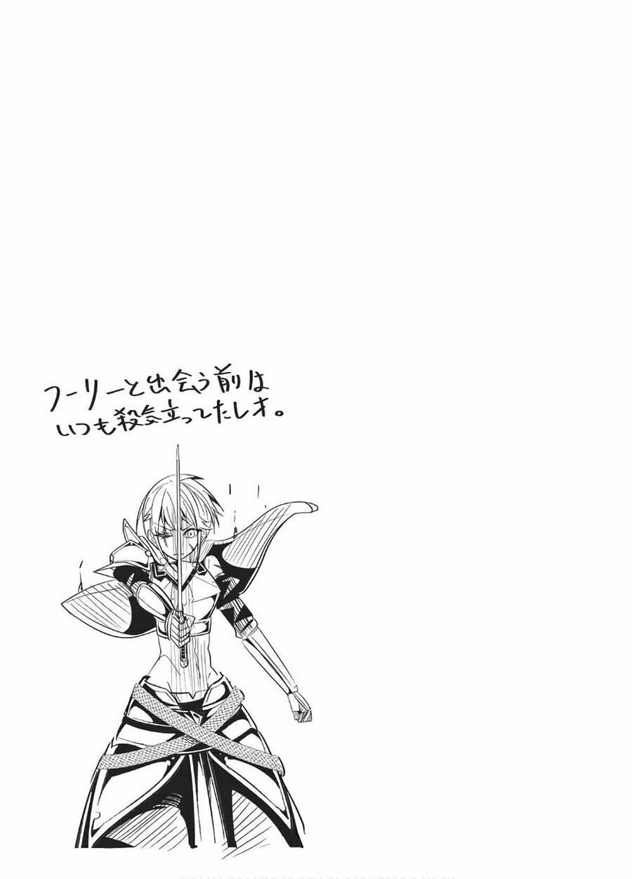 A Story About Treating A Female Knight Who Has Never Been Treated As A Woman 78 trang 7