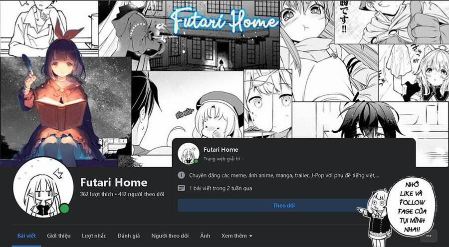 A Story About Treating A Female Knight Who Has Never Been Treated As A Woman 78 trang 8