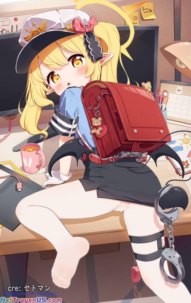 A Story About Treating A Female Knight Who Has Never Been Treated As A Woman 81 trang 10