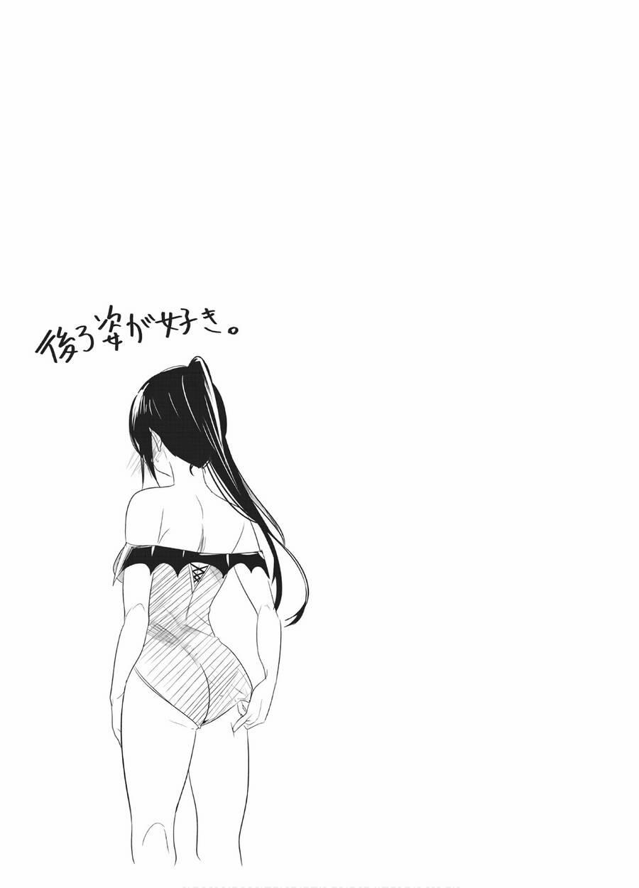 A Story About Treating A Female Knight Who Has Never Been Treated As A Woman 82 trang 11