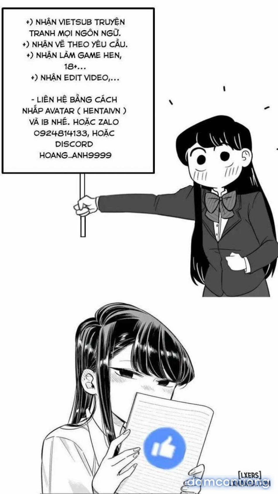 A Strict Mother's Unhindered Desire Deluxe 2 trang 1