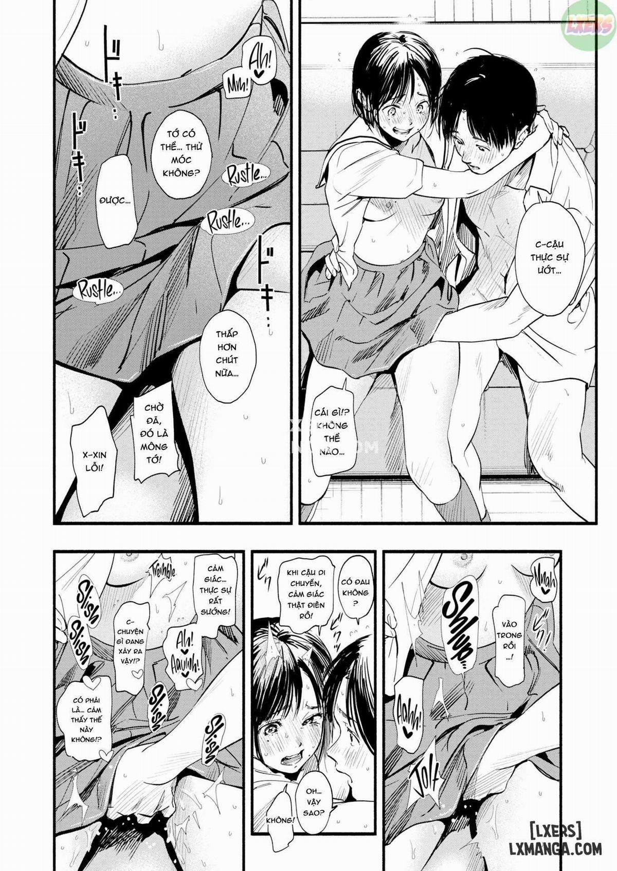 A Study in Adolescence 1 trang 19