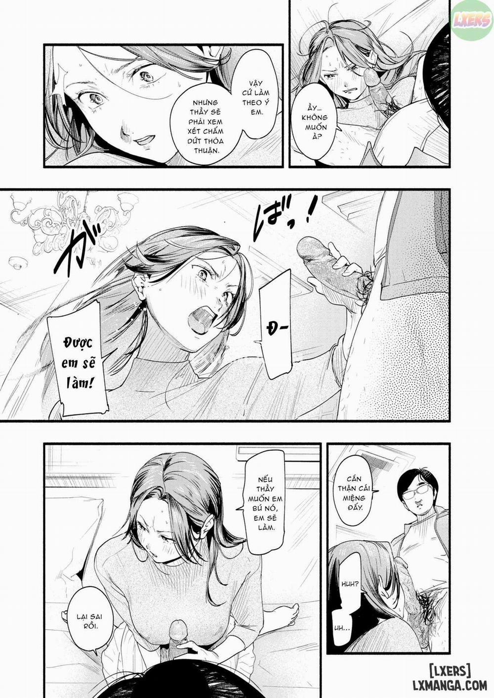 A Study in Substitutes 1 trang 21