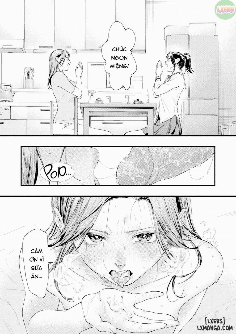 A Study in Substitutes 2 END trang 11