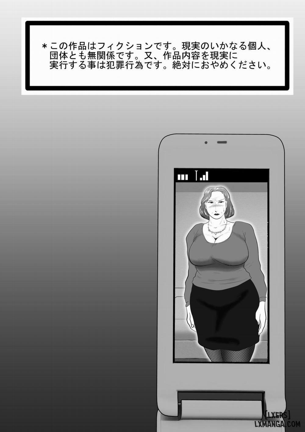 A Sudden Transgression Part 2 Oneshot trang 2