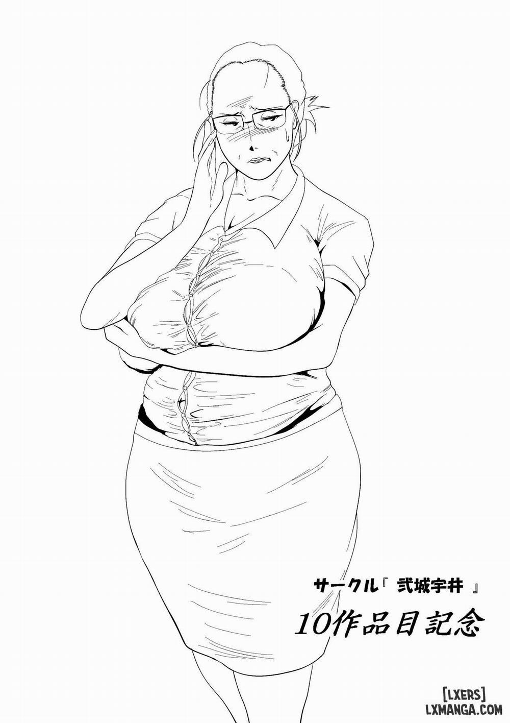 A Sudden Transgression Part 2 Oneshot trang 30