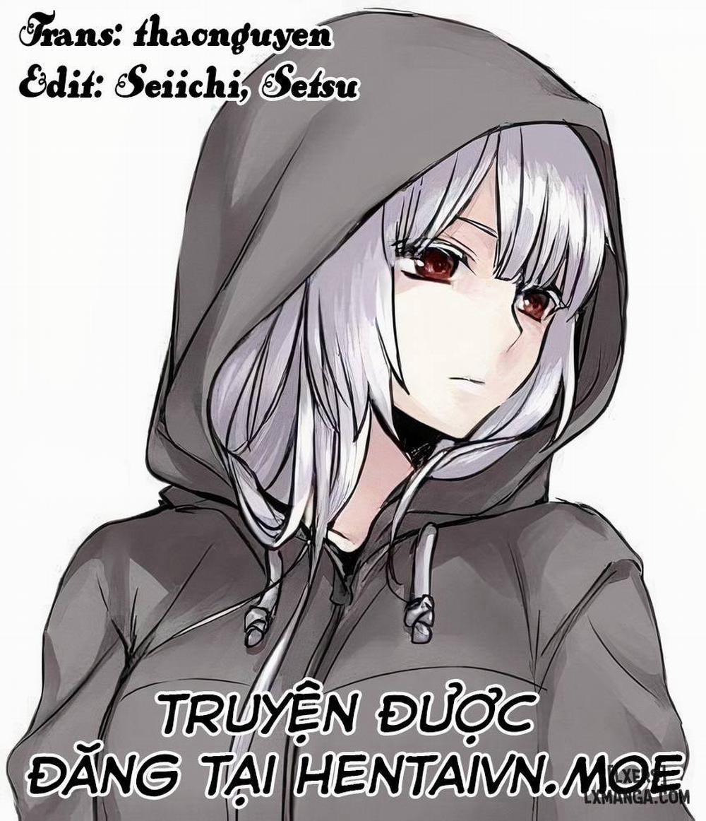 A Sweaty Sexercise With Maria-san Oneshot trang 25