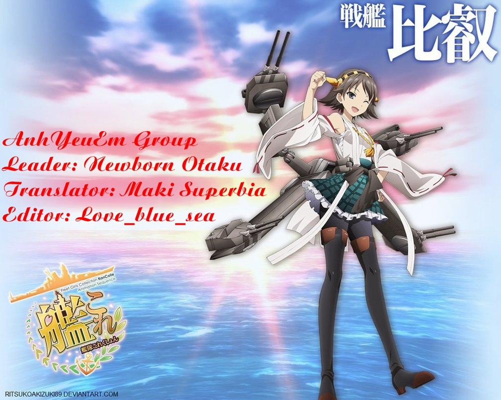 A TG Project Oneshot trang 18