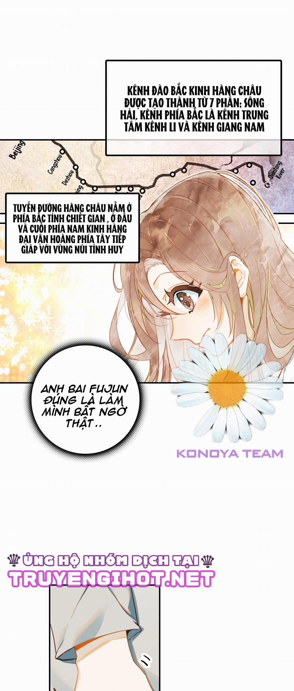 A Thousand Miles Across The River: Qin Chuan And Zhixia 1 trang 12