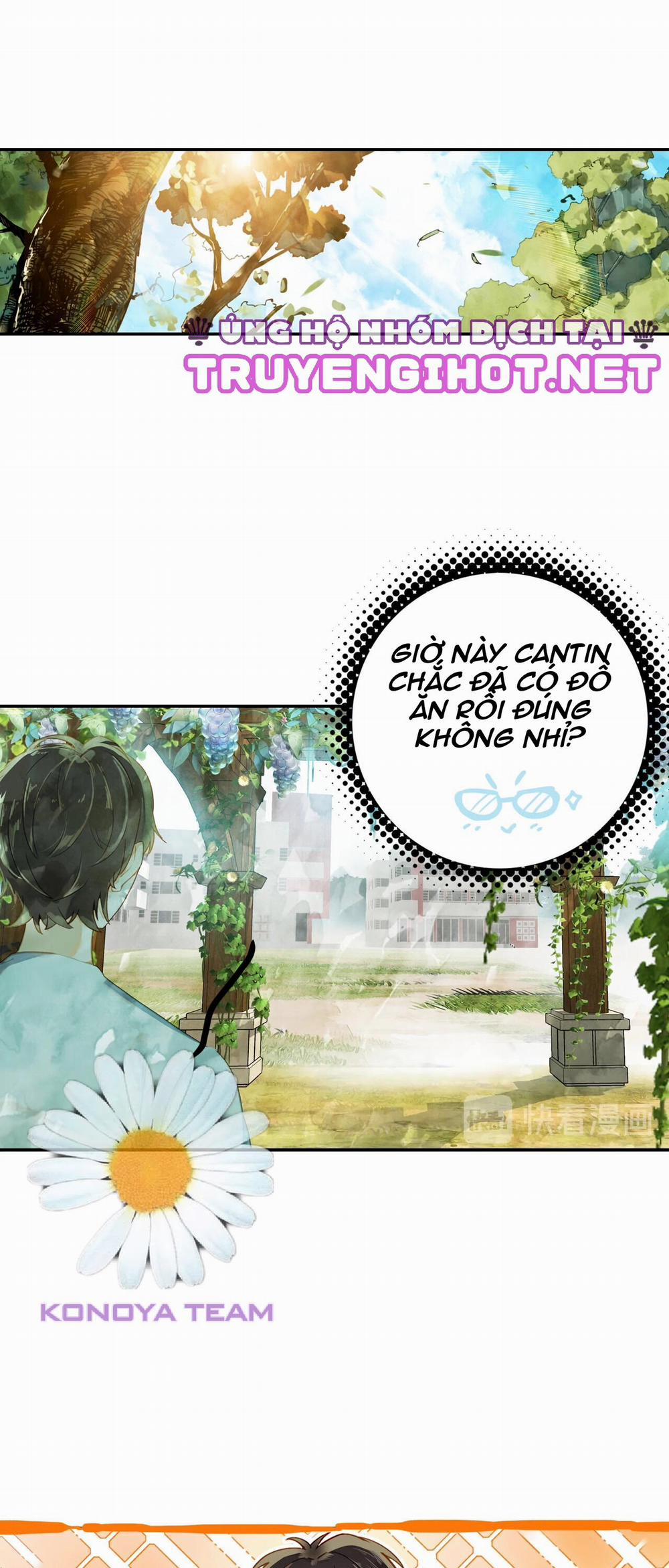 A Thousand Miles Across The River: Qin Chuan And Zhixia 1 trang 16