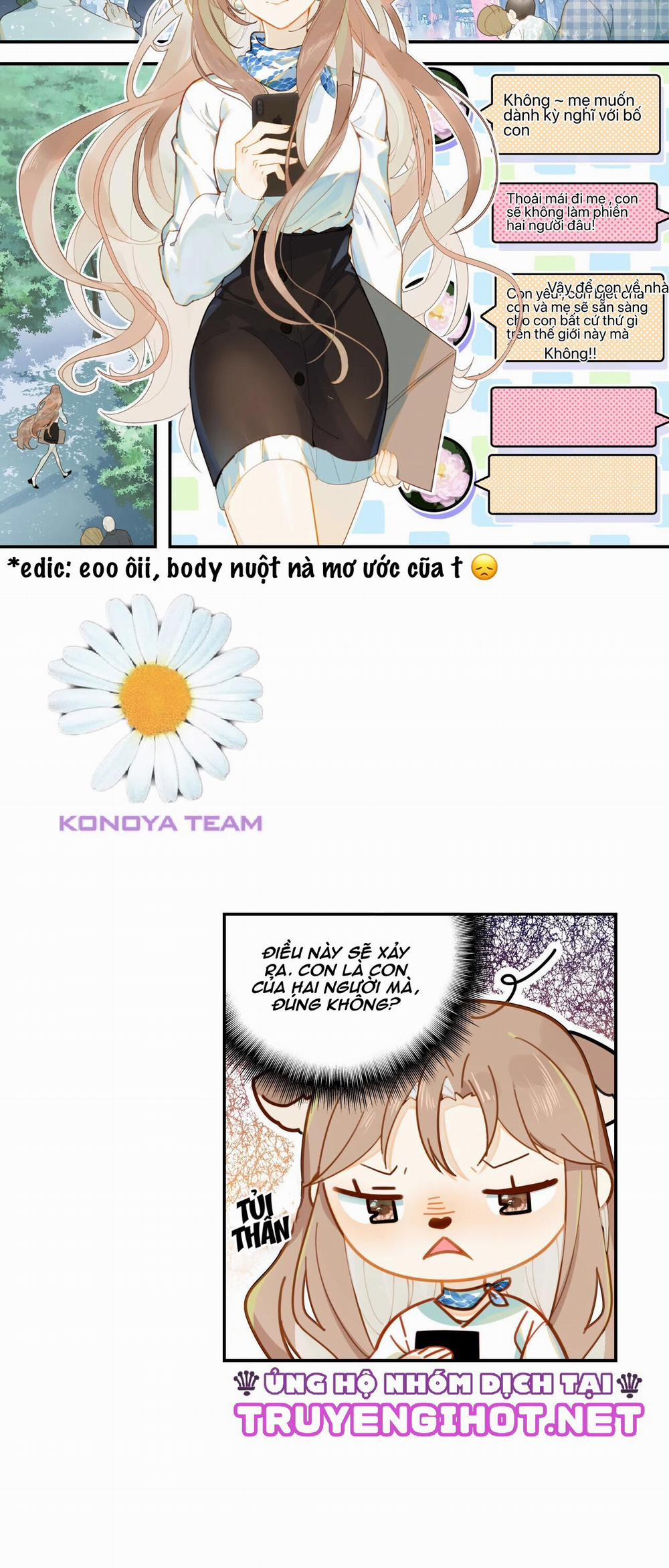 A Thousand Miles Across The River: Qin Chuan And Zhixia 1 trang 2