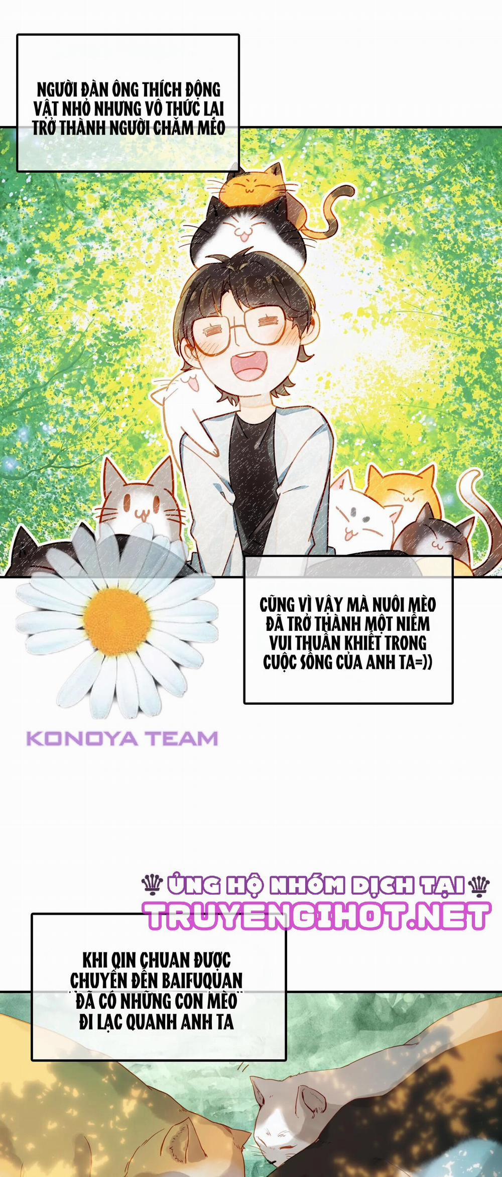 A Thousand Miles Across The River: Qin Chuan And Zhixia 1 trang 20