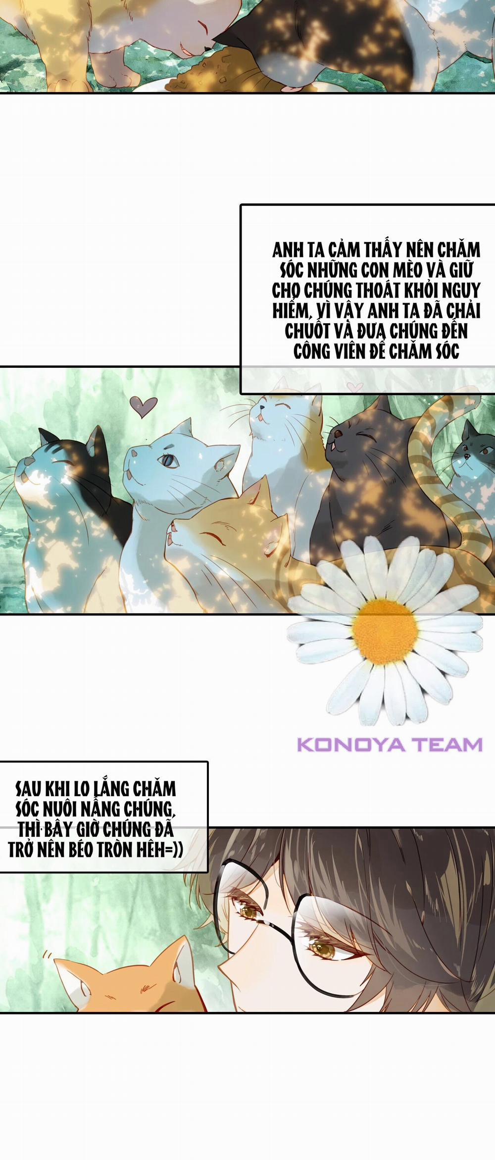 A Thousand Miles Across The River: Qin Chuan And Zhixia 1 trang 21