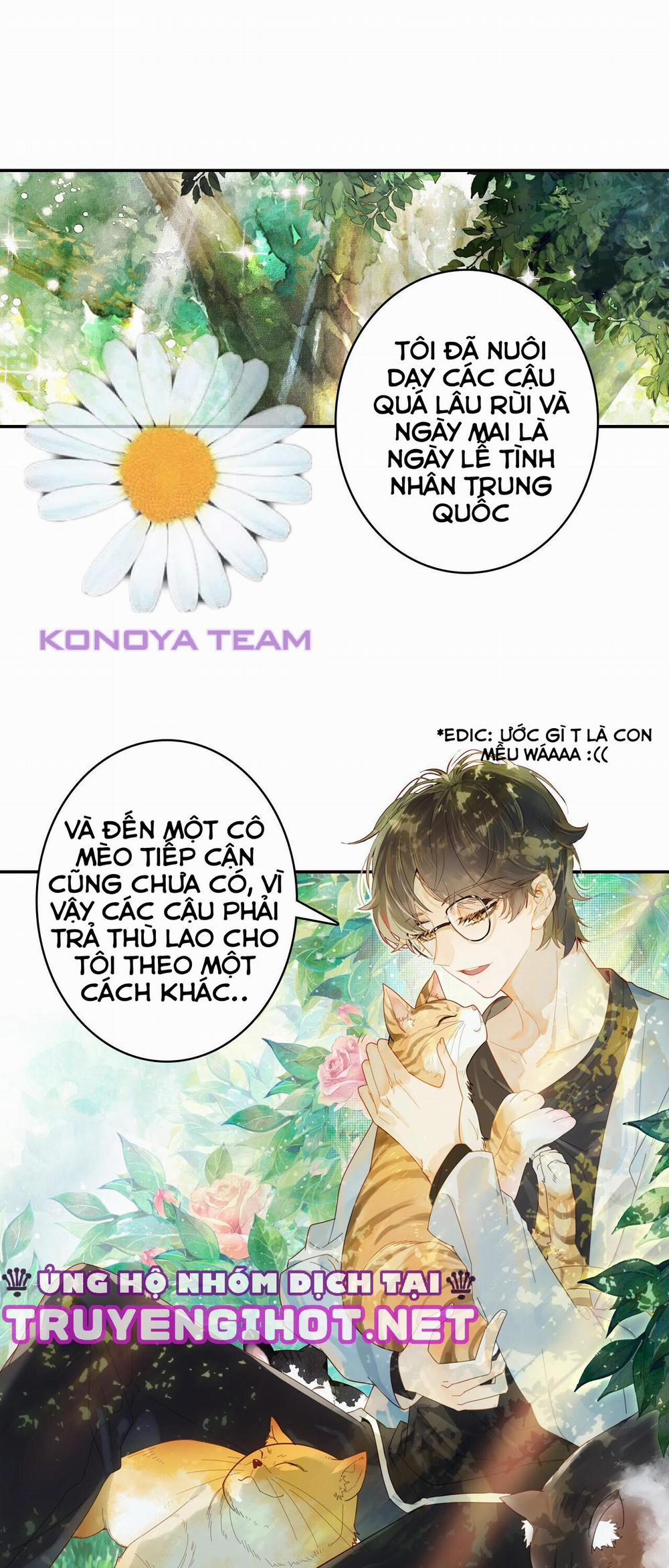 A Thousand Miles Across The River: Qin Chuan And Zhixia 1 trang 22