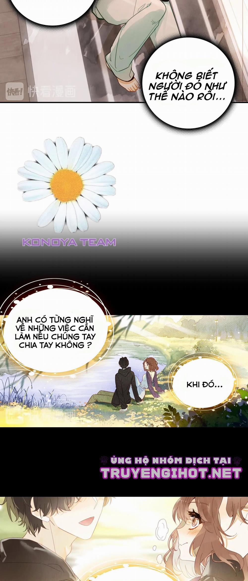 A Thousand Miles Across The River: Qin Chuan And Zhixia 1 trang 6