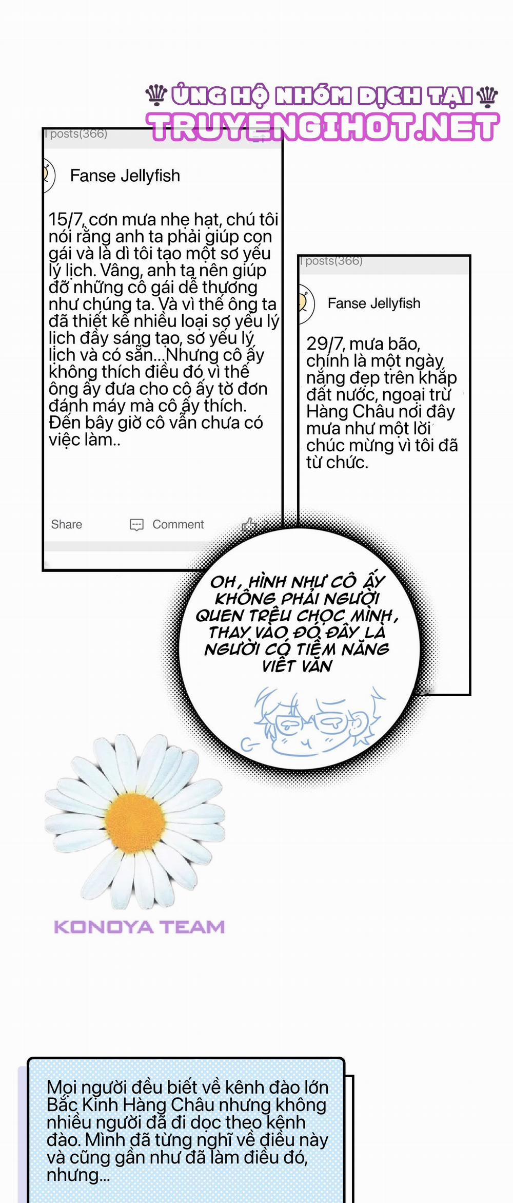 A Thousand Miles Across The River: Qin Chuan And Zhixia 1 trang 9