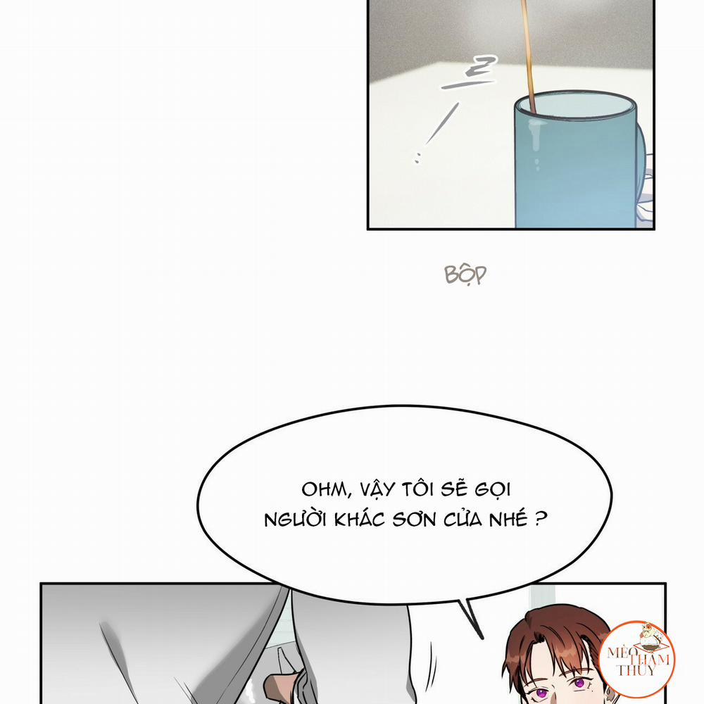 A Thousand Miles Across The River: Qin Chuan And Zhixia 10 trang 17