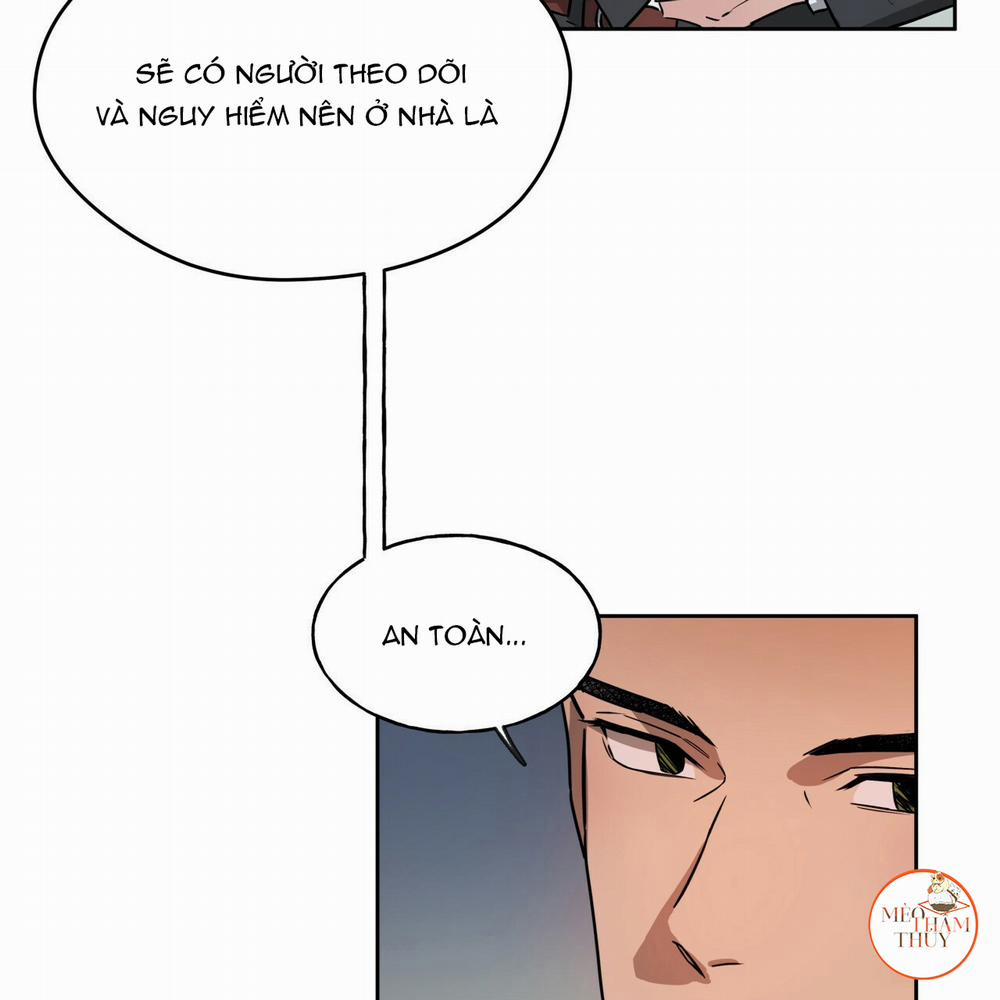 A Thousand Miles Across The River: Qin Chuan And Zhixia 10 trang 22